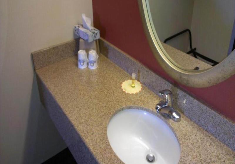 Hotel Days Inn South Lenwood  | Barstow | California | United States 5