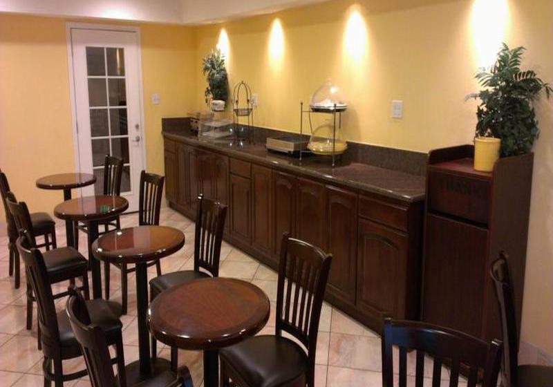 Hotel Days Inn South Lenwood  | Barstow | California | United States 6