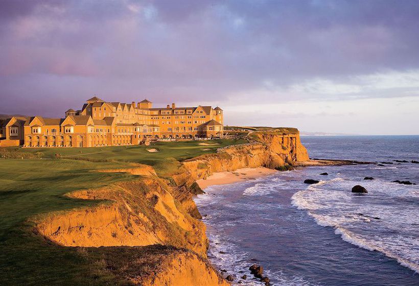 Hotel The Ritz-Carlton, Half Moon Bay