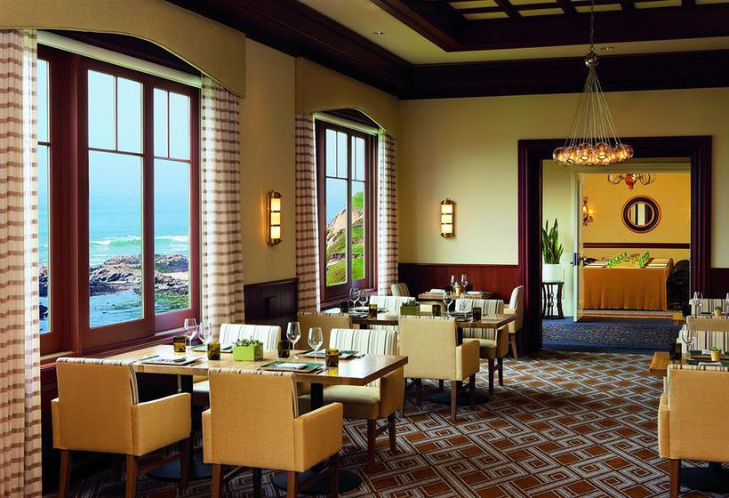 Hotel The Ritz-Carlton, Half Moon Bay  | Half Moon Bay | California | United States 1