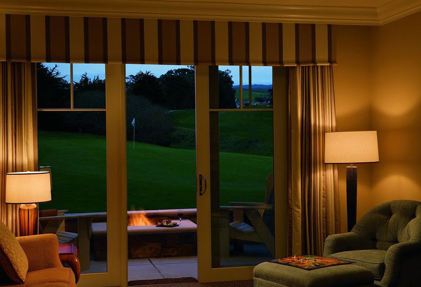 Hotel The Ritz-Carlton, Half Moon Bay  | Half Moon Bay | California | United States 10