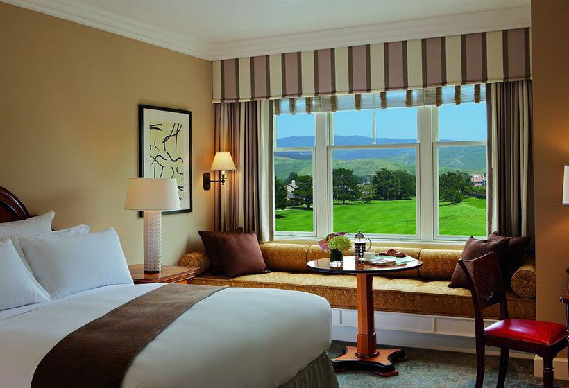 Hotel The Ritz-Carlton, Half Moon Bay  | Half Moon Bay | California | United States 11