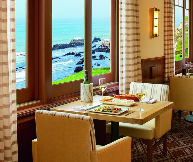 Hotel The Ritz-Carlton, Half Moon Bay  | Half Moon Bay | California | United States 12