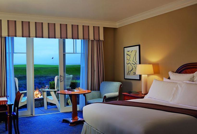 Hotel The Ritz-Carlton, Half Moon Bay  | Half Moon Bay | California | United States 13