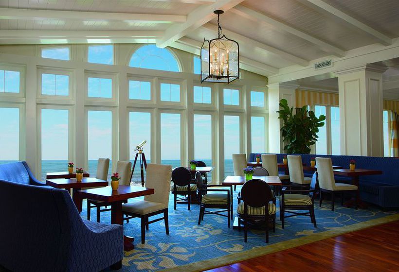 Hotel The Ritz-Carlton, Half Moon Bay  | Half Moon Bay | California | United States 14
