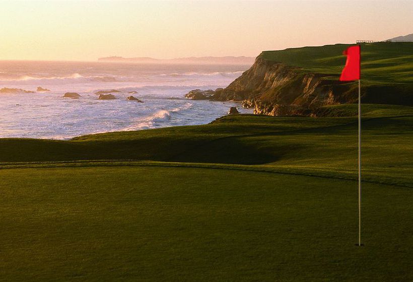 Hotel The Ritz-Carlton, Half Moon Bay  | Half Moon Bay | California | United States 15