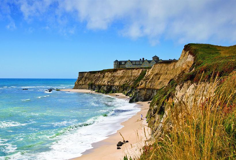 Hotel The Ritz-Carlton, Half Moon Bay  | Half Moon Bay | California | United States 16