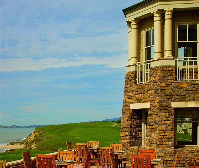 Hotel The Ritz-Carlton, Half Moon Bay  | Half Moon Bay | California | United States 17