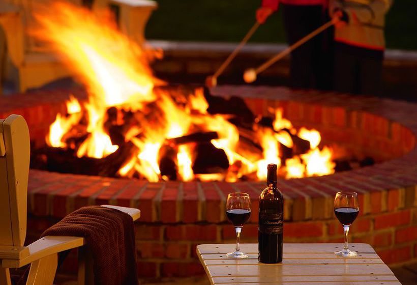 Hotel The Ritz-Carlton, Half Moon Bay  | Half Moon Bay | California | United States 18