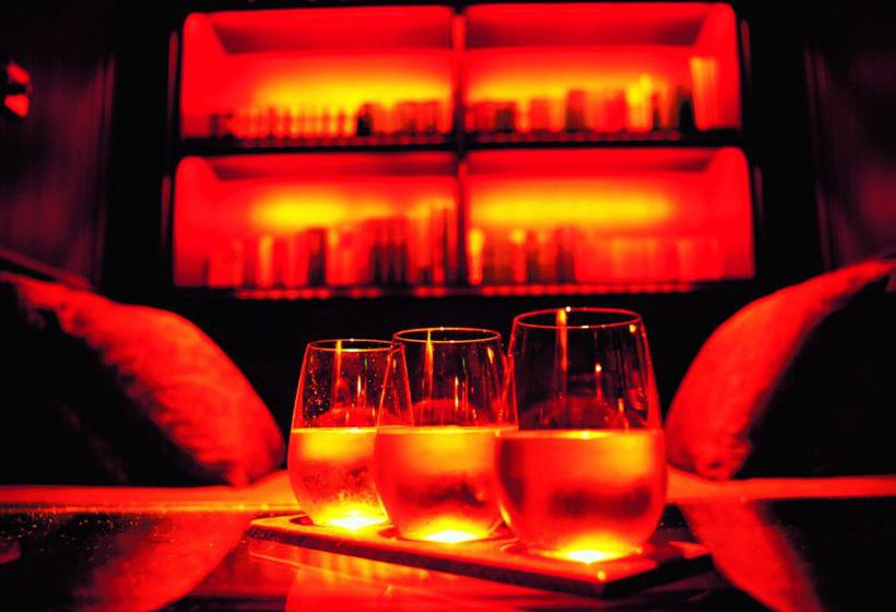 Hotel The Ritz-Carlton, Half Moon Bay  | Half Moon Bay | California | United States 19