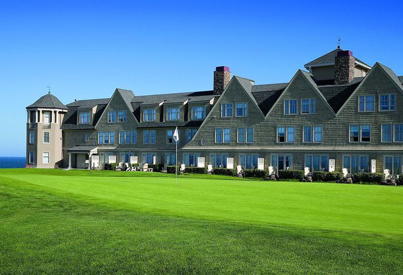 Hotel The Ritz-Carlton, Half Moon Bay  | Half Moon Bay | California | United States 2