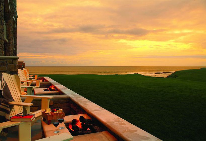 Hotel The Ritz-Carlton, Half Moon Bay  | Half Moon Bay | California | United States 20