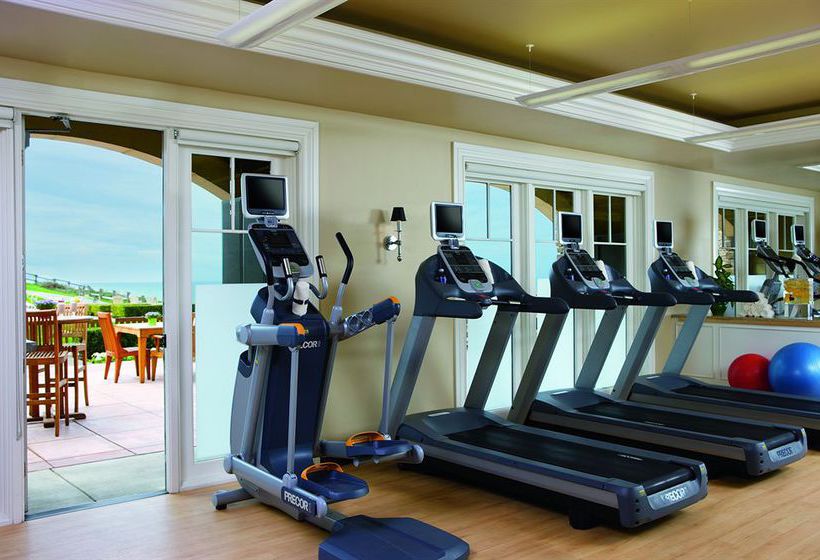 Hotel The Ritz-Carlton, Half Moon Bay  | Half Moon Bay | California | United States 3