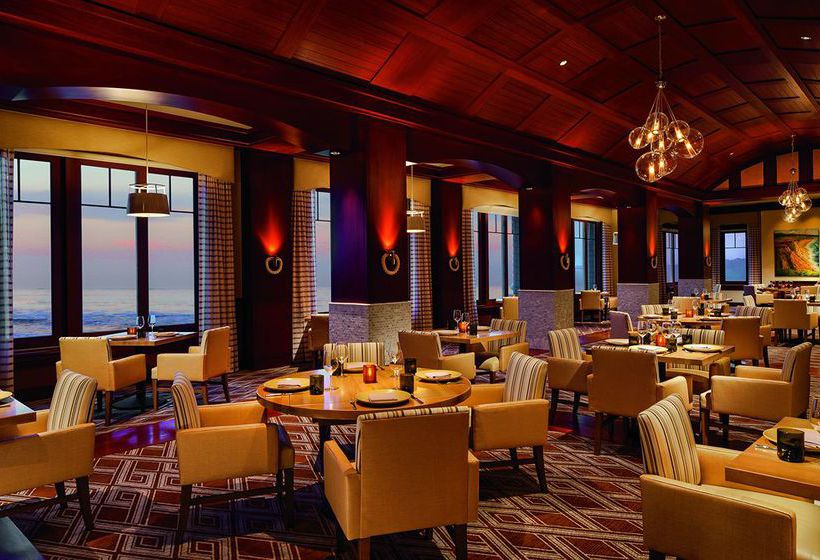 Hotel The Ritz-Carlton, Half Moon Bay  | Half Moon Bay | California | United States 4