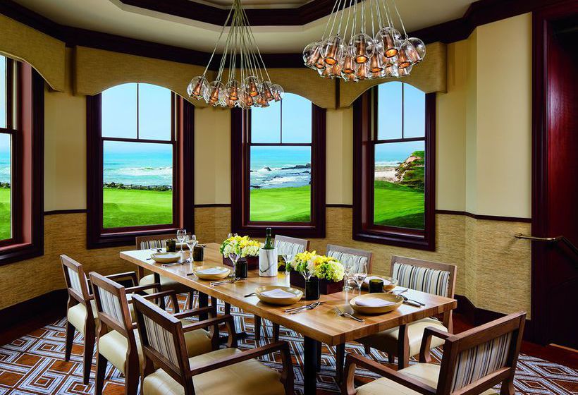 Hotel The Ritz-Carlton, Half Moon Bay  | Half Moon Bay | California | United States 5