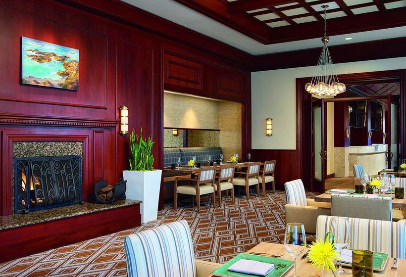 Hotel The Ritz-Carlton, Half Moon Bay  | Half Moon Bay | California | United States 6