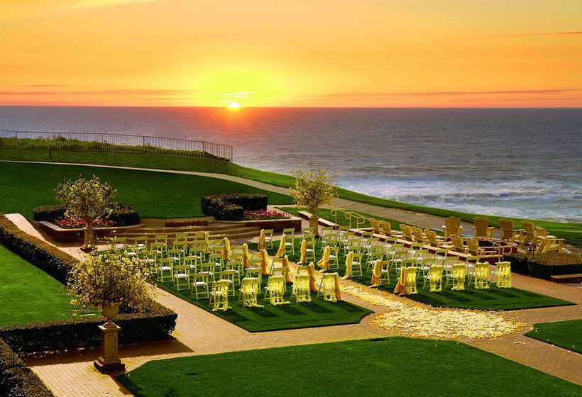 Hotel The Ritz-Carlton, Half Moon Bay  | Half Moon Bay | California | United States 7