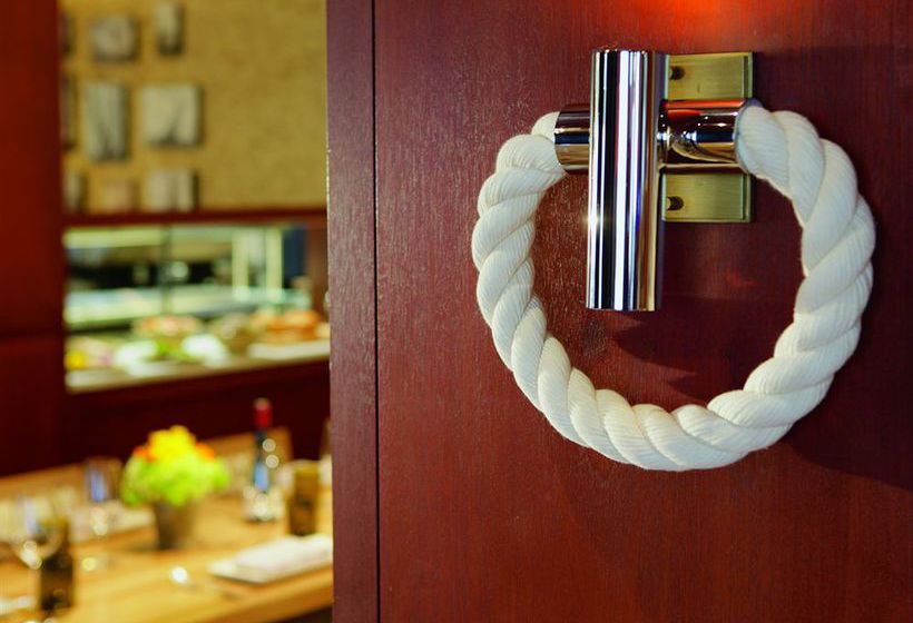 Hotel The Ritz-Carlton, Half Moon Bay  | Half Moon Bay | California | United States 8