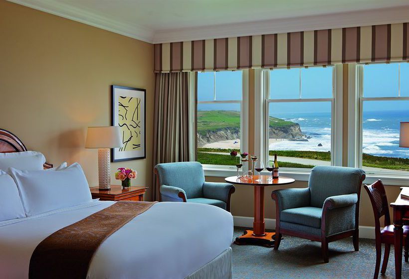 Hotel The Ritz-Carlton, Half Moon Bay  | Half Moon Bay | California | United States 9