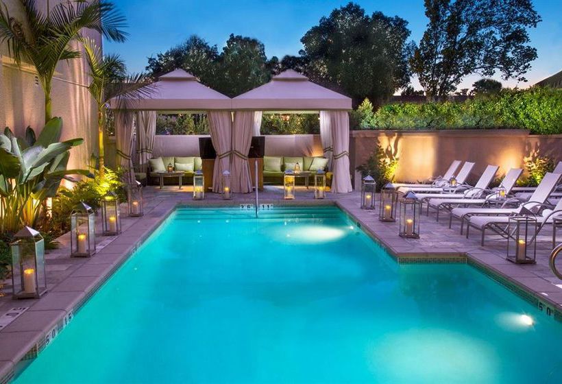 Hotel The Graciela Burbank