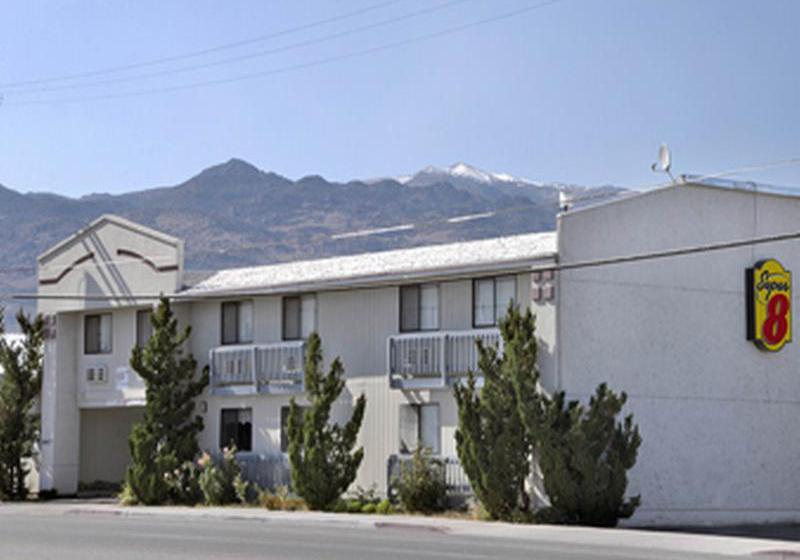 Super 8 Motel Bishop  | Bishop | California | United States