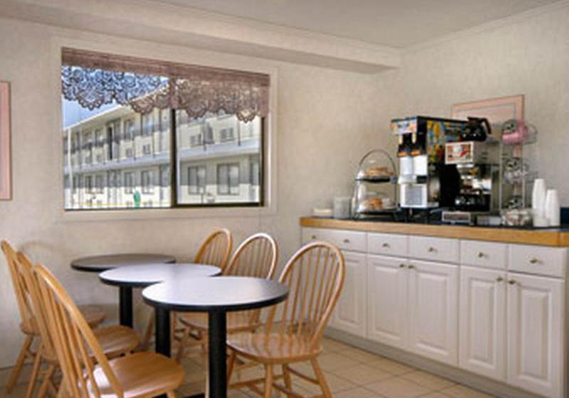 Super 8 Motel Bishop  | Bishop | California | United States 2