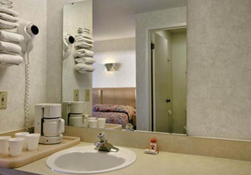 Super 8 Motel Bishop  | Bishop | California | United States 3