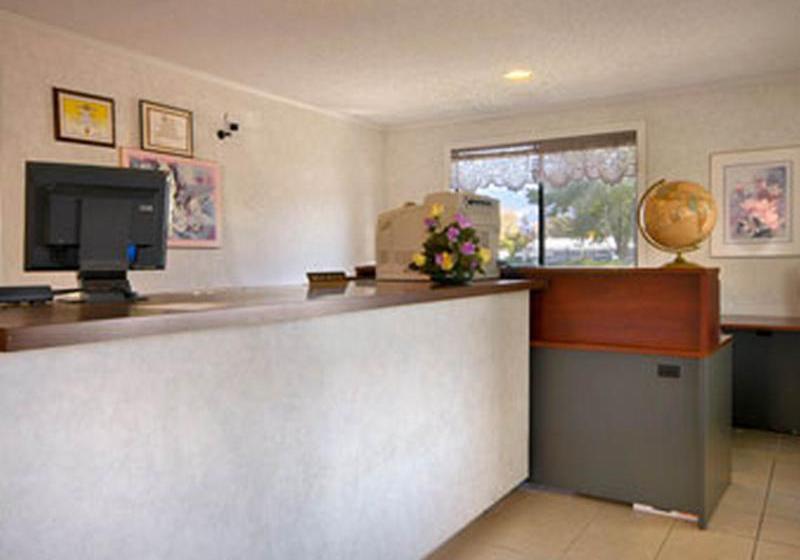 Super 8 Motel Bishop  | Bishop | California | United States 4