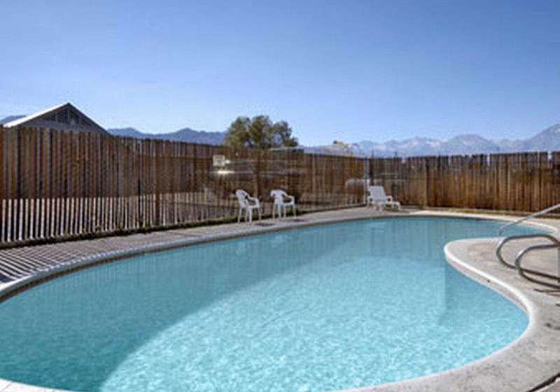 Super 8 Motel Bishop  | Bishop | California | United States 5