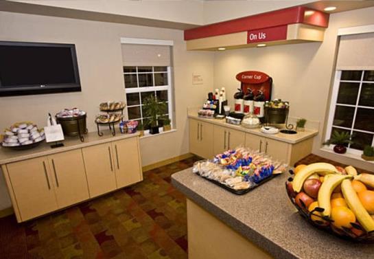 Hotel TownePlace Suites by Marriott Fresno  | Fresno | California | United States 1