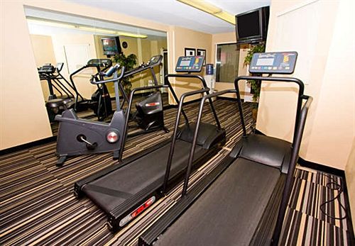 Hotel TownePlace Suites by Marriott Fresno  | Fresno | California | United States 11