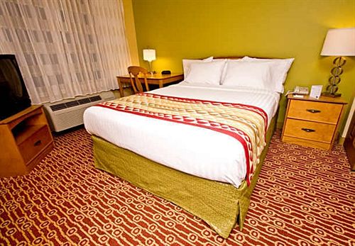 Hotel TownePlace Suites by Marriott Fresno  | Fresno | California | United States 12