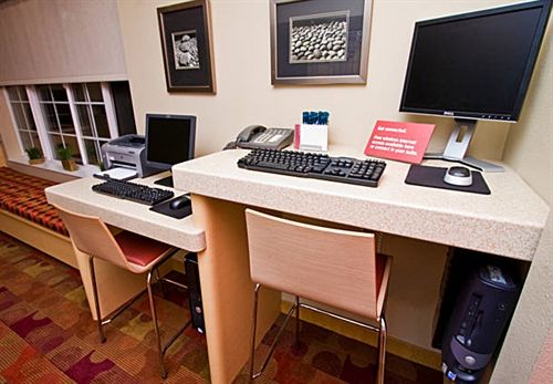 Hotel TownePlace Suites by Marriott Fresno  | Fresno | California | United States 14