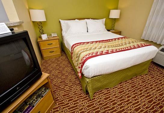 Hotel TownePlace Suites by Marriott Fresno  | Fresno | California | United States 2