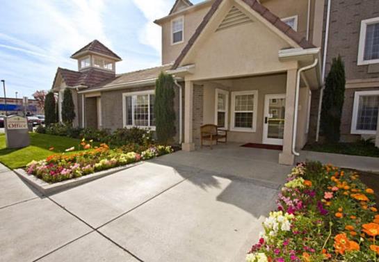 Hotel TownePlace Suites by Marriott Fresno  | Fresno | California | United States 4