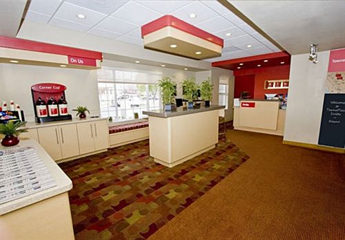 Hotel TownePlace Suites by Marriott Fresno  | Fresno | California | United States 7