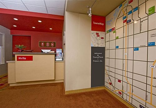 Hotel TownePlace Suites by Marriott Fresno  | Fresno | California | United States 8