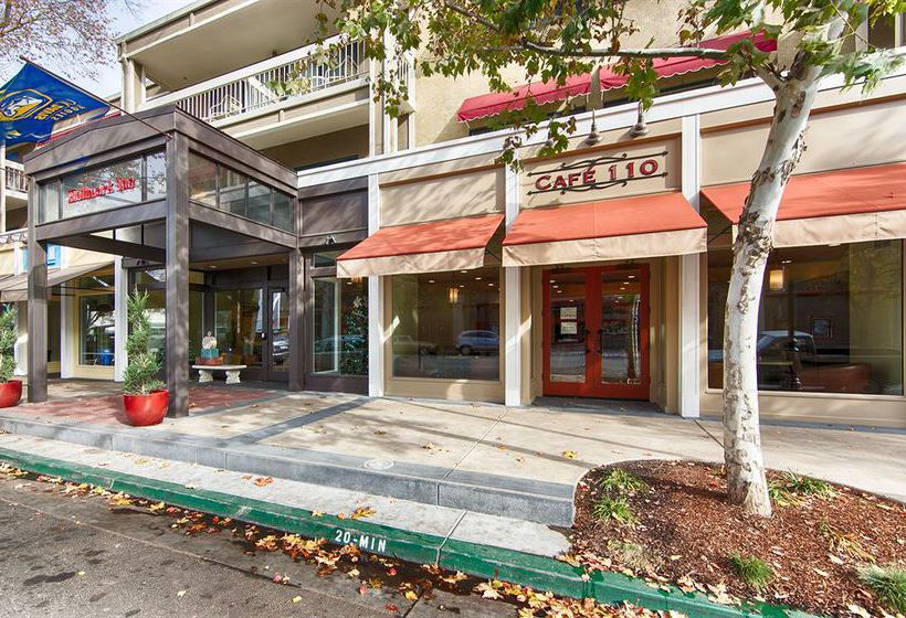 Hotel Hallmark Inn, Davis  | Davis | California | United States 1