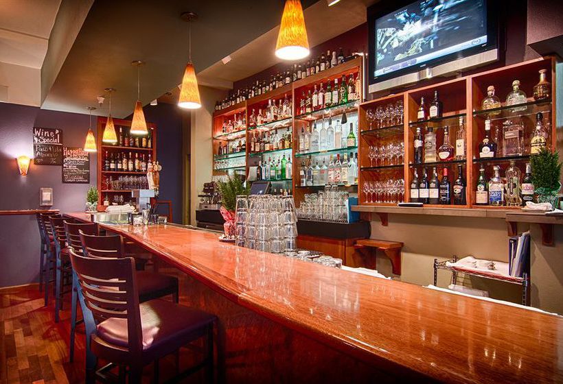 Hotel Hallmark Inn, Davis  | Davis | California | United States 10