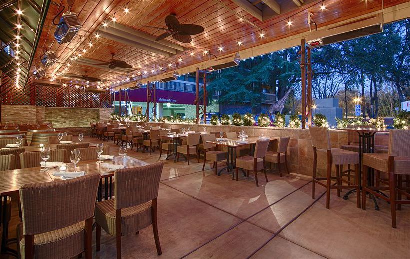 Hotel Hallmark Inn, Davis  | Davis | California | United States 11