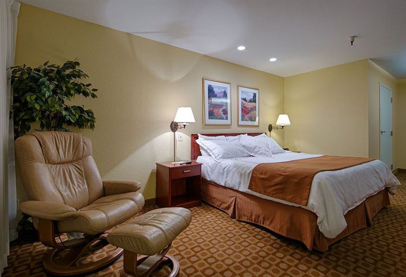 Hotel Hallmark Inn, Davis  | Davis | California | United States 12