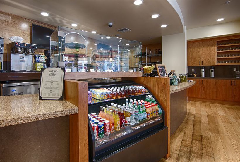 Hotel Hallmark Inn, Davis  | Davis | California | United States 13