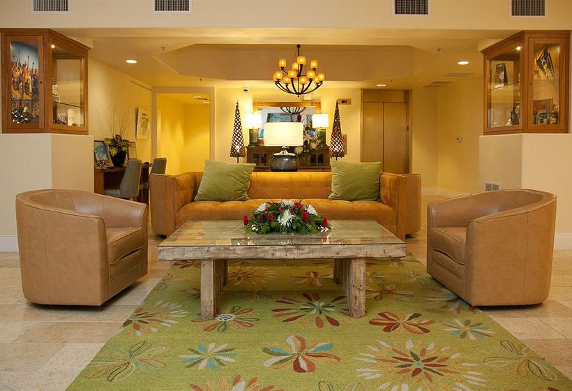 Hotel Hallmark Inn, Davis  | Davis | California | United States 14