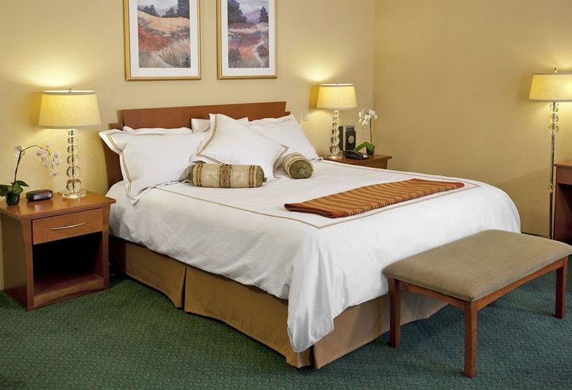 Hotel Hallmark Inn, Davis  | Davis | California | United States 15