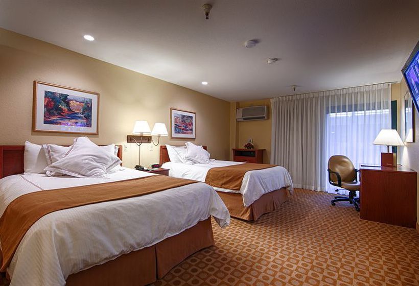 Hotel Hallmark Inn, Davis  | Davis | California | United States 16