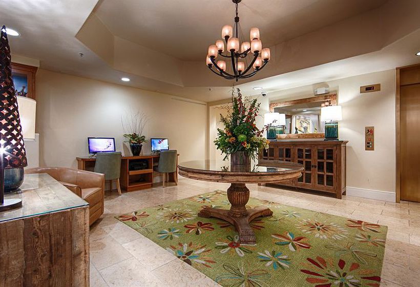 Hotel Hallmark Inn, Davis  | Davis | California | United States 17