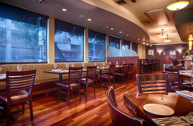 Hotel Hallmark Inn, Davis  | Davis | California | United States 18