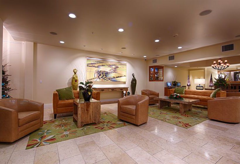 Hotel Hallmark Inn, Davis  | Davis | California | United States 19