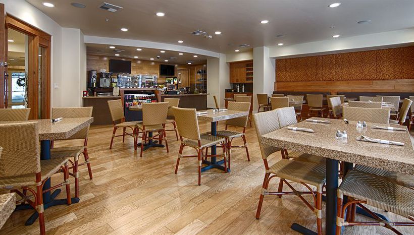 Hotel Hallmark Inn, Davis  | Davis | California | United States 20