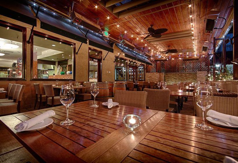 Hotel Hallmark Inn, Davis  | Davis | California | United States 5